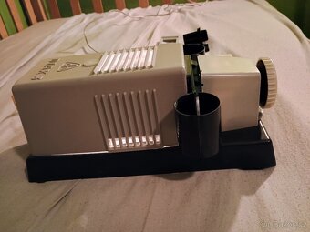 Dětský diaprojektor DIAX 3 - 5