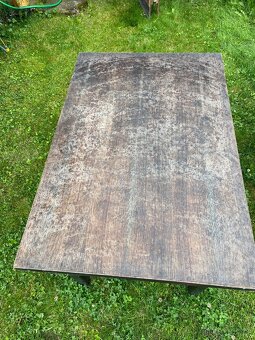 Masiv stoly k repasu - 5