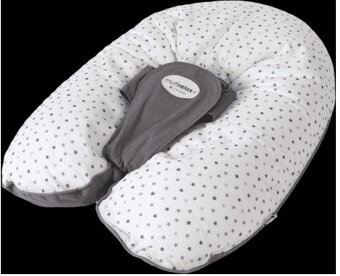 Kojící polštář Candide - 5