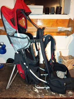 Krosna na dítě - 5