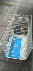 Klec pro ptactvo - 5