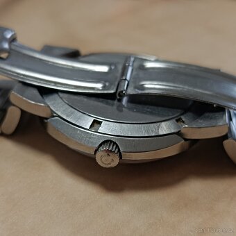 Legendární náramkové hodinky OMEGA DYNAMIC - 5