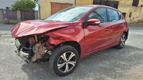 Nissan Pulsar 1.2 DIG-T 85kw - 5