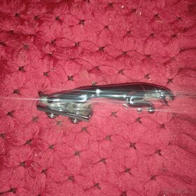 Soška na blatník Highway Hawk - 5