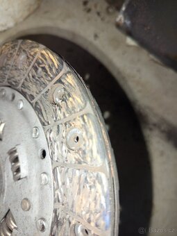 Spojkova sada niva - 5