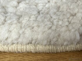 Berberský koberec Tunisko - 5