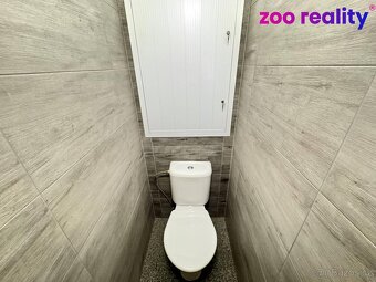 Prodej, byt 4+1, Jirkov, Tkalcovská ul. - 5