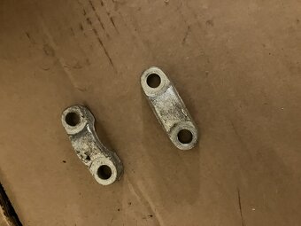 třmena na řídítka - 5