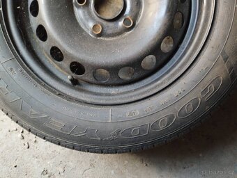 Pneumatika Good Year Excellence 195/65 R15 - 5