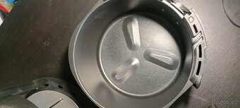 Horkovzdušná fritéza - 5