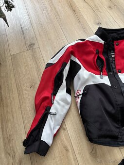 Bunda na motorku - 5