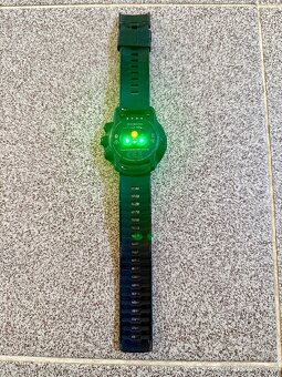 SUUNTO SPARTAN SPORT - 5