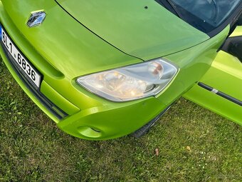 Prodám Clio 3 rv.2010 STK do 9/2027 - 5