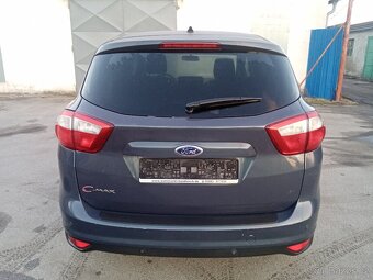 Ford C-max - 5