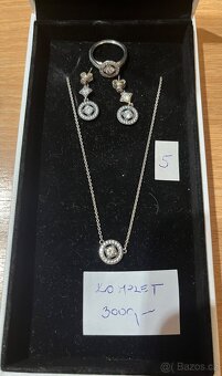 Originál šperky Pandora - 5