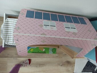 Domeček pro panenky - 5