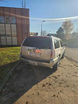 Cadillac Escalade ESV Platinum 6.2 V8 2014 - 5