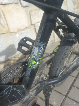 Dětské kolo BTWIN 20" - 5