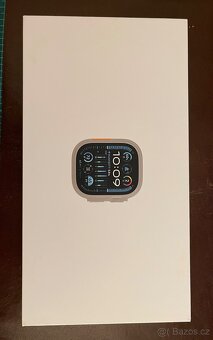 Apple Watch Ultra 2 iCloud - 5