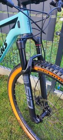 Stevens-Sonora 18" - 5