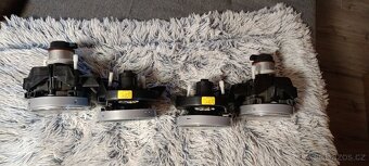 Přední světla BMW M3 - 5