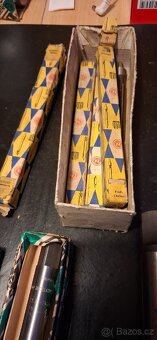 Stavitelný výstružník 8 až 28mm - 5