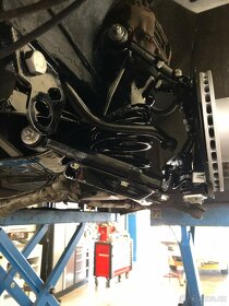 JAGUAR XJS TARGA cabrio 5,3 - 5