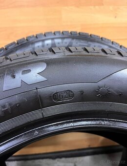 Letní pneu 225/60/18 - 5