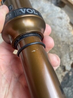 tlumič Fox Float DPX2 factory - 5