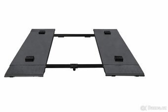 Nuzkovy zvedak Novy - 5