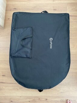 Masážní lehátko - 5