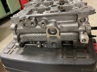 Hlava motoru 2.0 EcoBlue - 5
