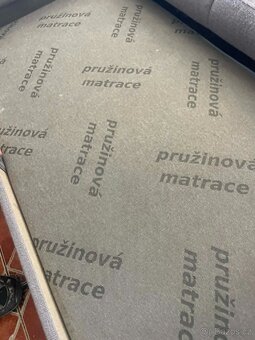 Sedací souprava do U - 5