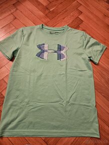 Triko Levis XS - 5