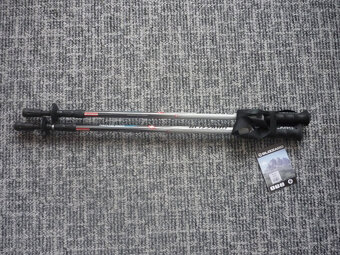 Trekové hole Blizzard Trekking Shock - 5