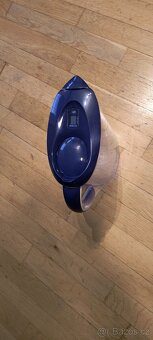 Konvice Brita - 5