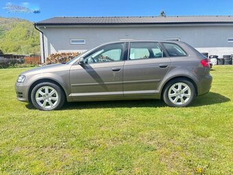 AUDI A3 92KW - 5