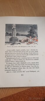 Srdíčko na prázdninách - B.Schweigstill - 5