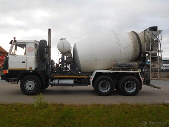 TATRA T815 6X6 - 5