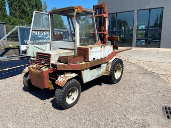 Desta DVHM 3222 TM - 5