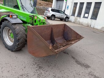 Merlo P32,6 - 5
