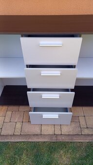 Komoda 132x92x38 - 5