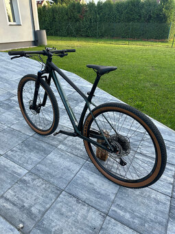 SCOTT Scale 930 M Wakame green - 5