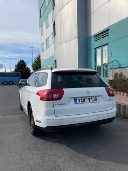 Citroën C5 X7 Tourer 1.6 HDi - 5