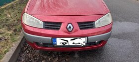 Renault Megane combi 1.6 16V na ND. - 5