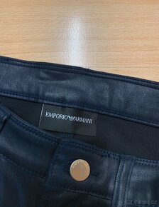 Nové kalhoty Armani - 5