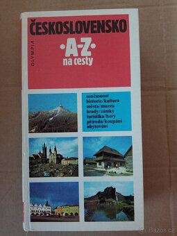 Československo,Indie - 5