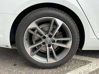 Audi A4 Avant B9 Quattro 40 TDI, 140 kW, r.v. 2019 - 5