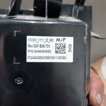 Beko HTE 7746 X0 - 5
