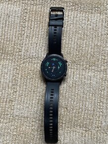 Chytré hodinky HONOR Magic Watch 2 - 46mm - 5